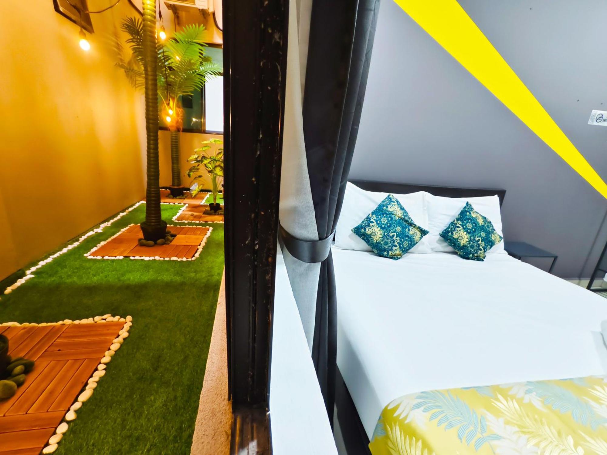 Salaam Suites Hotel Kota Bharu Extérieur photo
