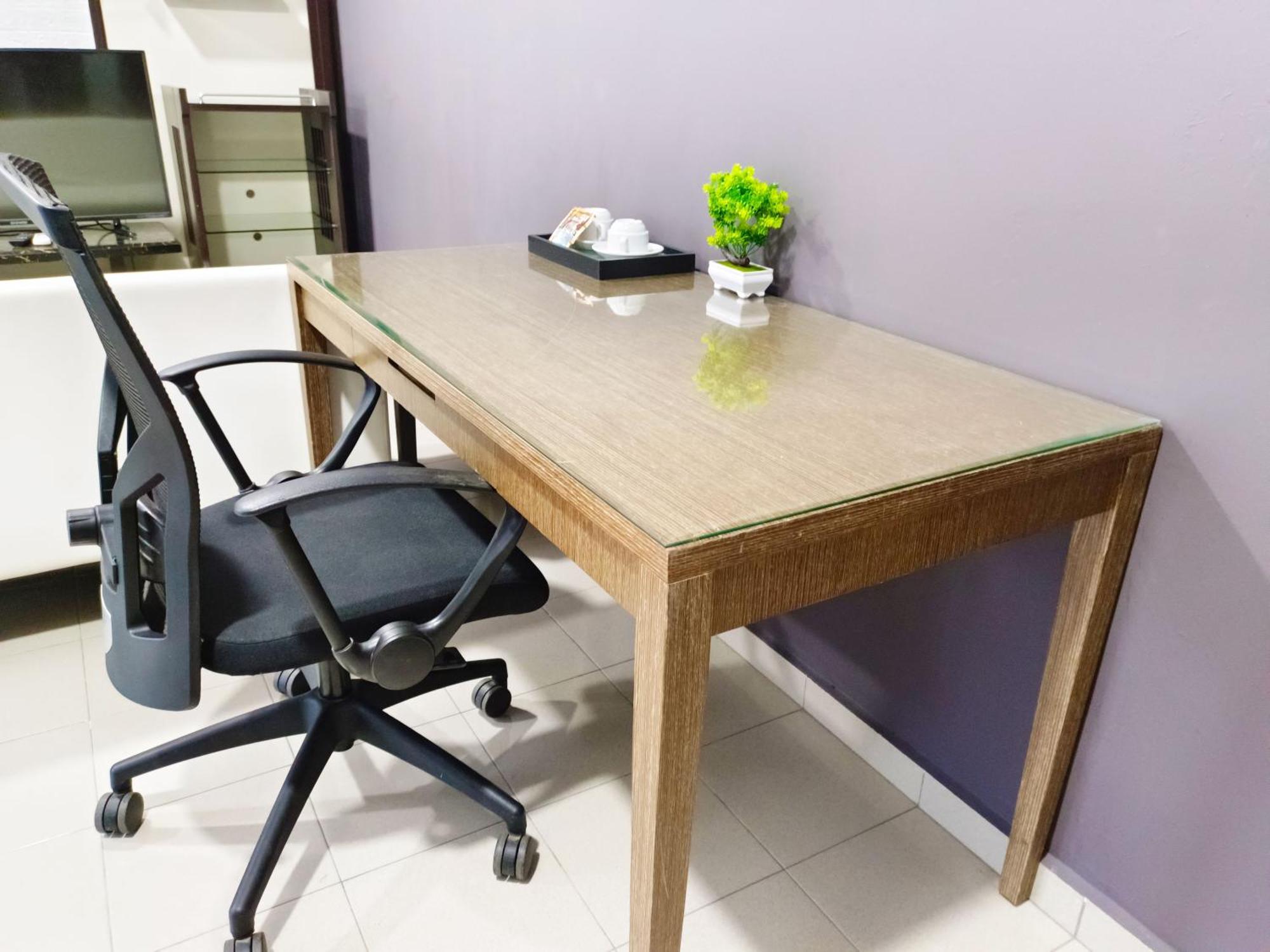 Salaam Suites Hotel Kota Bharu Extérieur photo